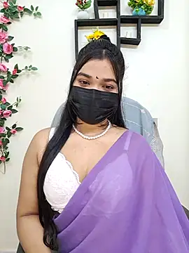 Snapshot of ariya-03 chatting on October 9, 5:22 am ariya-03 online show from October 9, 5:22 am