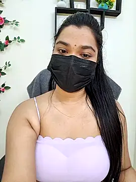 Snapshot of ariya-03 chatting on October 20, 10:18 am ariya-03 online show from October 20, 10:18 am