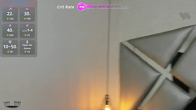 Snapshot of lustydoll_vc chatting on October 11, 2:53 pm lustydoll vc online show from October 11, 2:53 pm