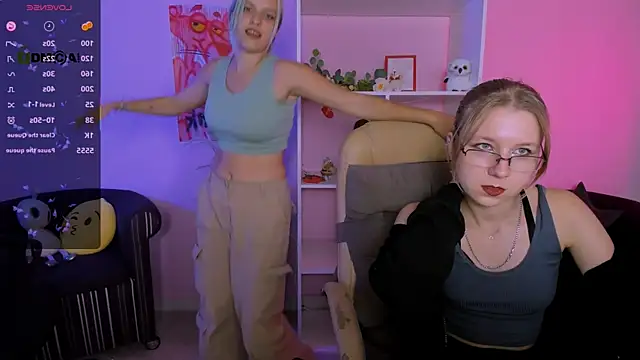 gloria bubble online show from September 25, 8:57 am