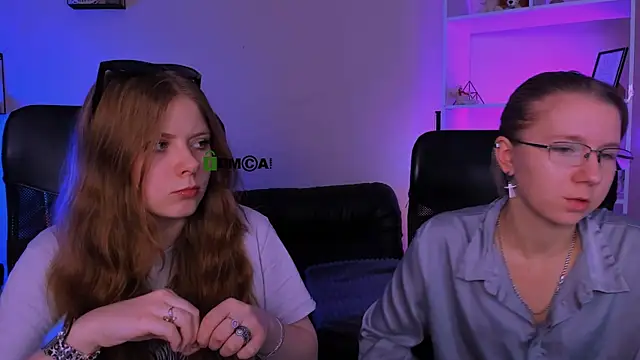 gloria bubble online show from November 6, 9:59 am