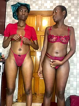 Melanin2002 online show from November 17, 10:05 am