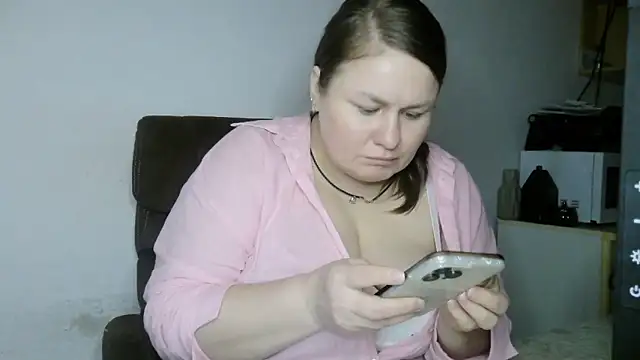 MartaXLove online show from April 15, 7:58 pm