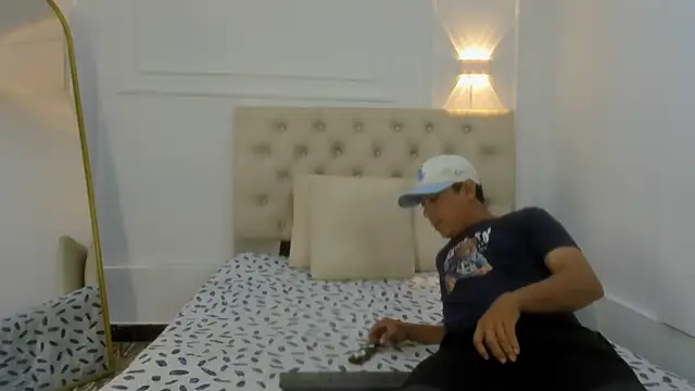 charlotte dante212 online show from November 8, 3:44 am