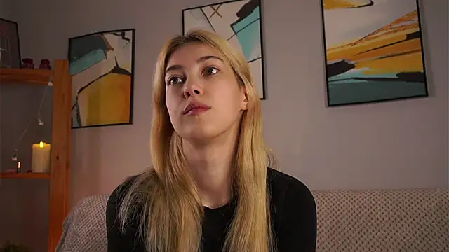 AngelicRice online show from April 2, 1:41 pm