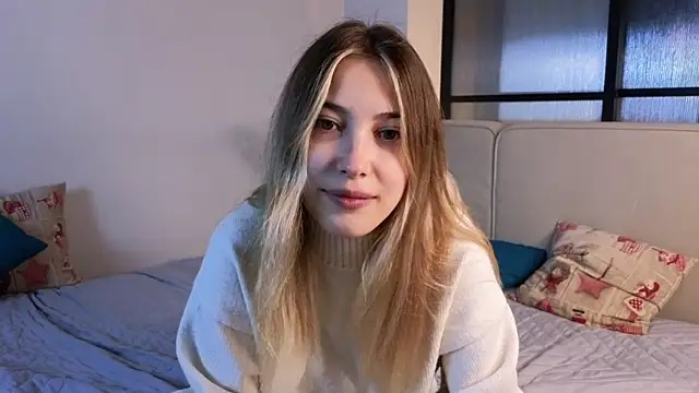 AngelicRice online show from September 9, 1:33 pm