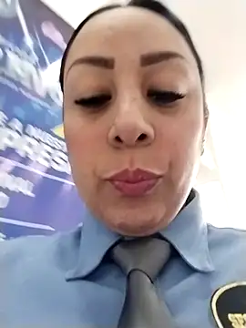 CRISTAL  11 online show from October 30, 1:12 pm