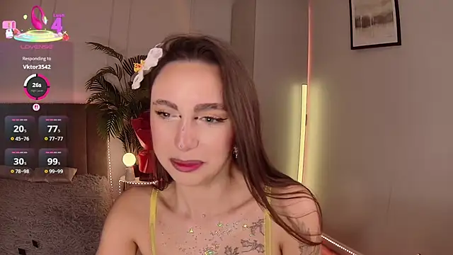 Leri Star online show from October 11, 8:11 pm