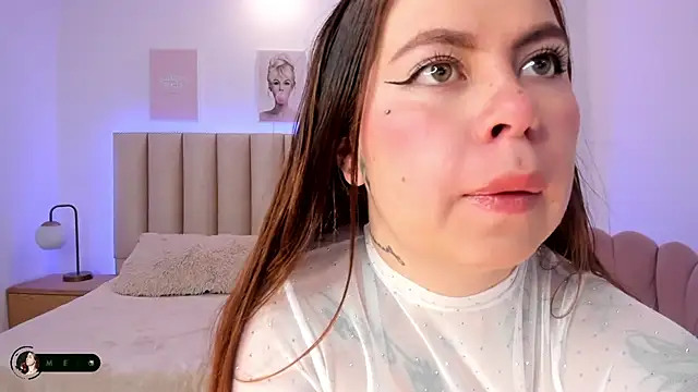 melissa es online show from November 25, 12:18 pm