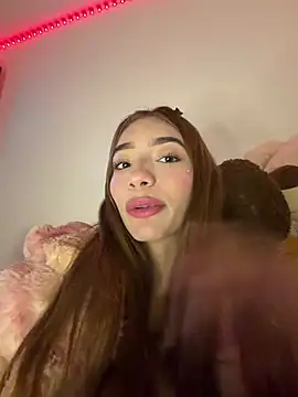 Sophia Queen03 online show from April 29, 1:20 am