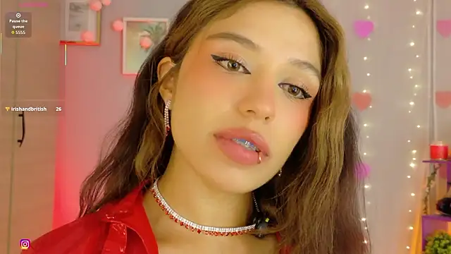 yourrmuse online show from March 1, 5:40 am