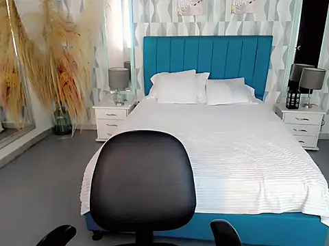 samantha bliss online show from October 16, 7:16 pm
