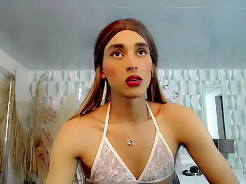 samantha bliss online show from October 11, 8:22 pm