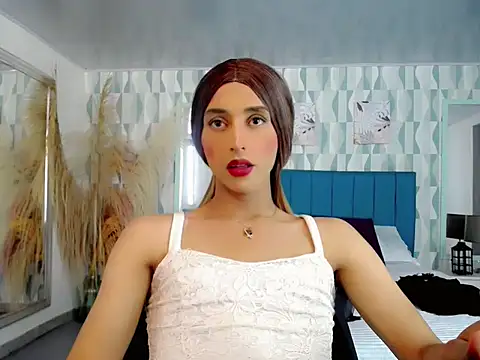 samantha bliss online show from October 12, 8:22 pm