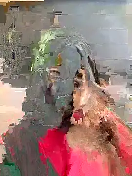 cloeX c online show from February 14, 5:15 pm