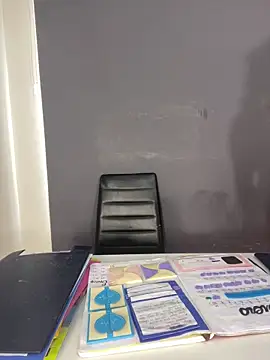 cloeX c online show from February 15, 7:57 pm