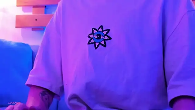 ArianaSantana online show from October 22, 12:43 pm