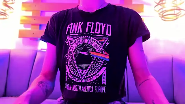 ArianaSantana online show from October 18, 12:41 pm