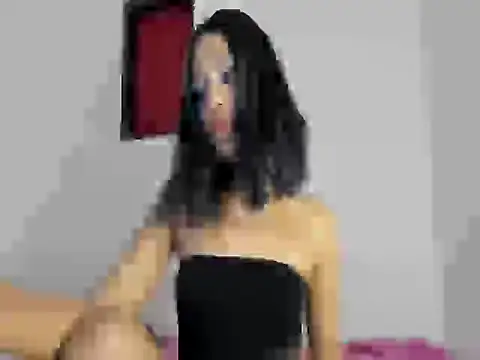 calliedemon  online show from June 6, 11:22 pm