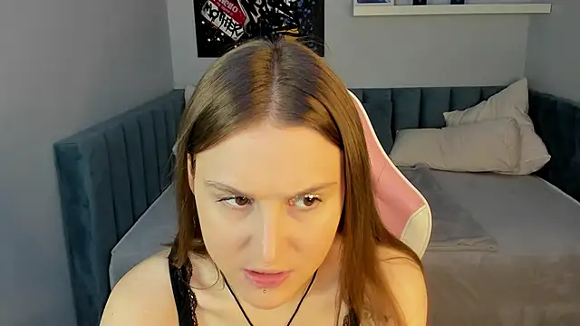 sasha  meow online show from November 10, 7:58 am