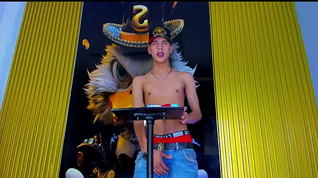 Dante Brown1  online show from November 17, 9:48 pm