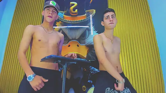 Dante Brown1  online show from December 4, 5:21 am