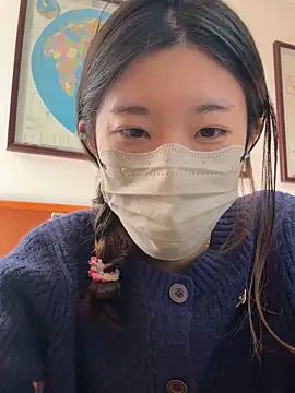 Lulu125216 online show from November 18, 5:19 am