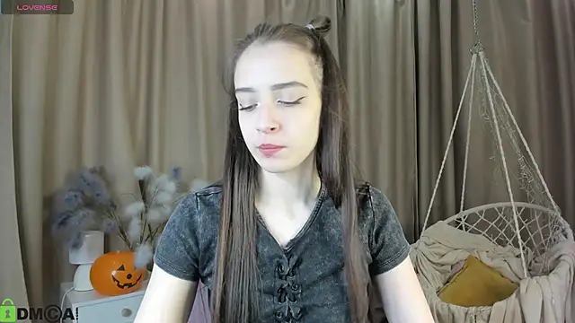 Belle Wa1ker online show from October 30, 3:09 am