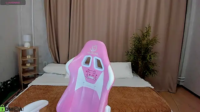 Belle Wa1ker online show from January 19, 1:24 am