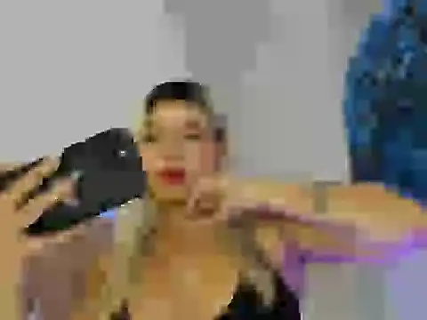 naomi sanz online show from April 24, 4:59 am