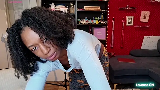 MarleyAquafina online show from February 13, 4:41 pm