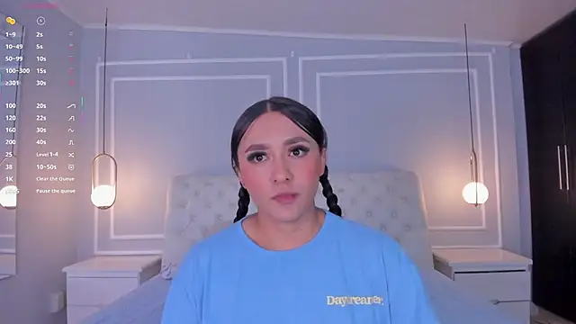 shanty cole online show from October 29, 12:42 pm