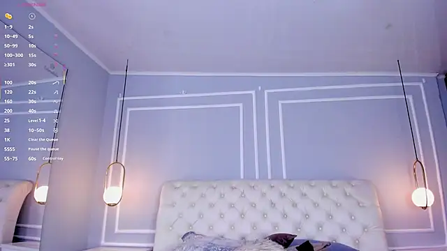 shanty cole online show from November 5, 12:32 pm