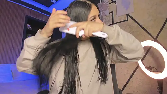 AlliceCopper online show from February 6, 12:52 pm