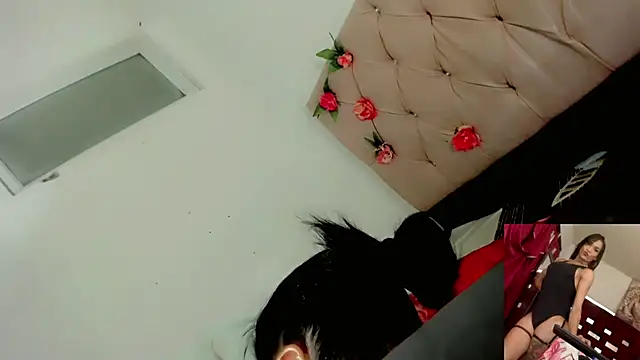 merlinacandy online show from December 1, 8:18 am