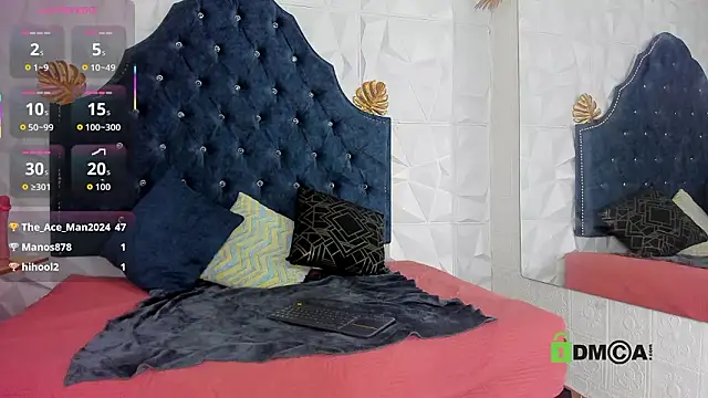  mia milf  online show from February 5, 7:00 am