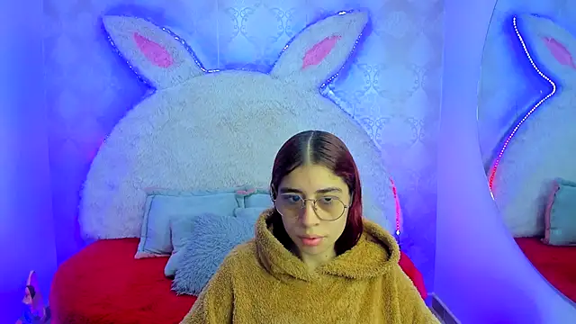 Gaby louse online show from January 5, 5:49 pm