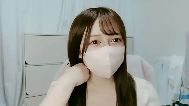 Hanachan Gcup  online show from September 14, 2:15 pm