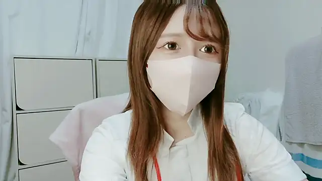 Hanachan Gcup  online show from September 9, 1:33 pm