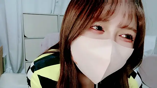 Hanachan Gcup  online show from October 29, 10:12 pm