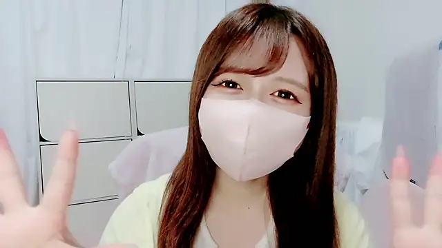 Hanachan Gcup  online show from October 2, 6:13 pm