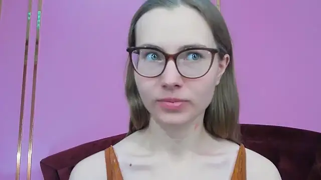 JessieJuss online show from January 6, 2:54 pm