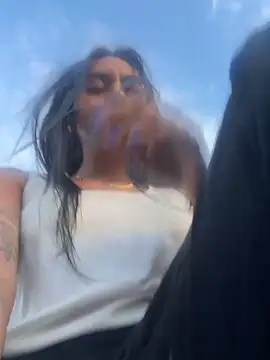 GiorgiaLuxee online show from November 6, 10:26 pm