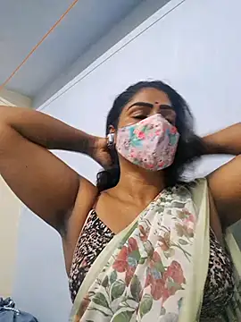 sherlin24 online show from October 9, 5:22 am