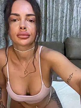 Hotsharwty online show from March 20, 6:13 pm