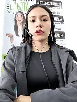 CHARLOTTE  05 online show from November 11, 12:46 pm