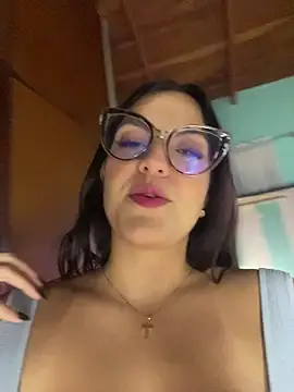 alilith online show from November 7, 7:19 pm