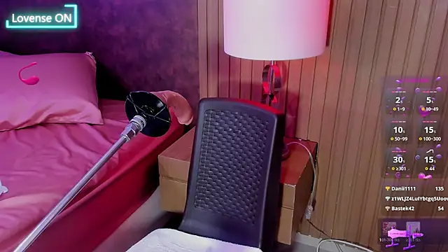 emma clarke  online show from February 22, 7:42 am