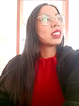 Antonellaconelly online show from October 9, 7:29 pm