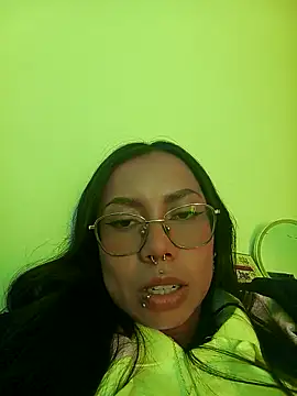 Antonellaconelly online show from October 14, 8:11 pm